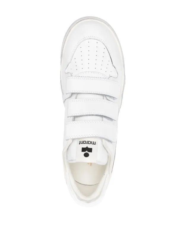 【関税&送料込】Marant Sneakers Sneakers| ISABEL MARANT Official Sales