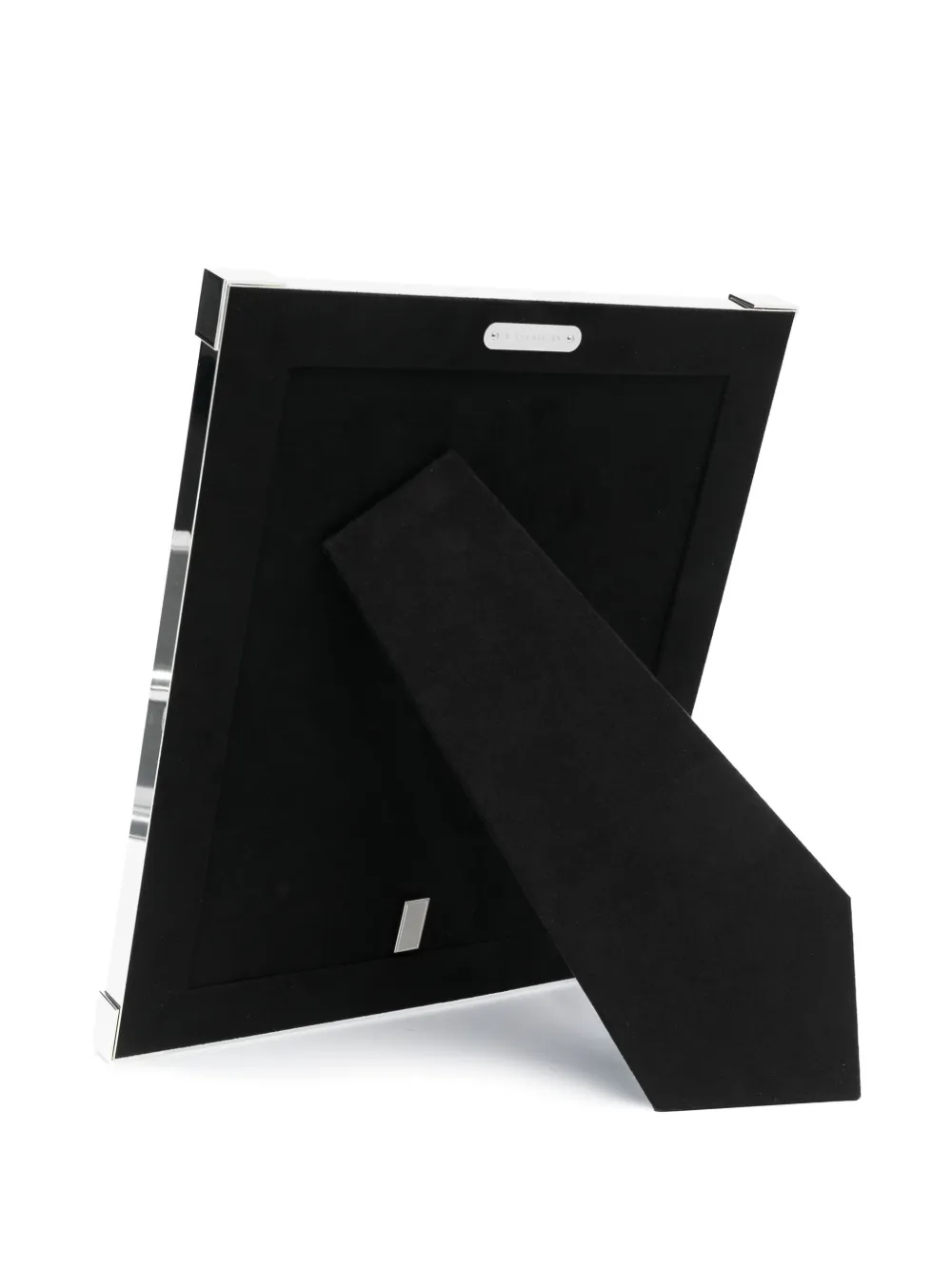 Ralph Lauren Home Olivier silverplated Frame Farfetch