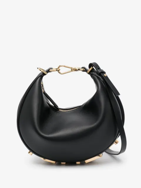 FENDI mini Fendigraphy tote bag