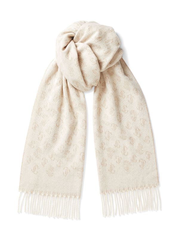 Jimmy store choo scarf