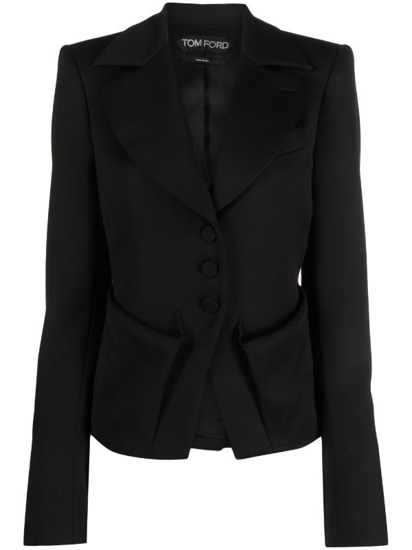 Tom ford hot sale womens blazer