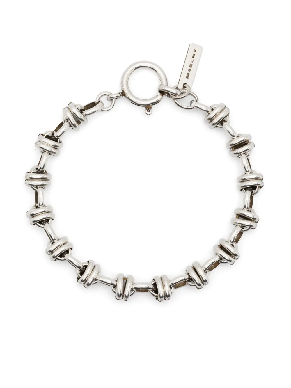 ISABEL MARANT chainlink Bracelet Farfetch