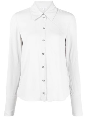 Dames tops & blouses van Patrizia Pepe - Shop nu online bij FARFETCH