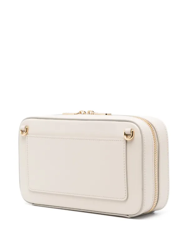 Dolce & Gabbana DGロゴ カメラバッグ | ニュートラル | FARFETCH JP