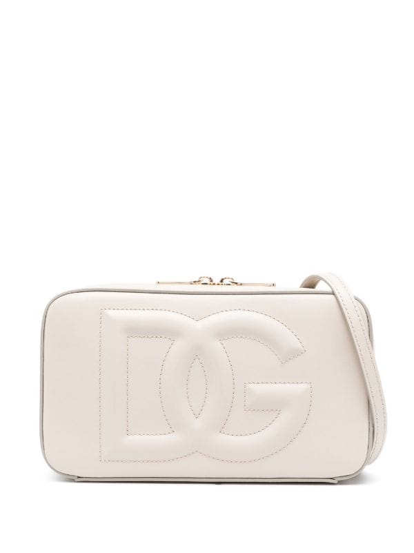 Dolce & Gabbana DG Logo Crossbody Bag - Farfetch