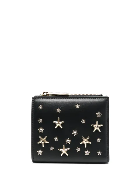 Jimmy Choo Hanni 財布