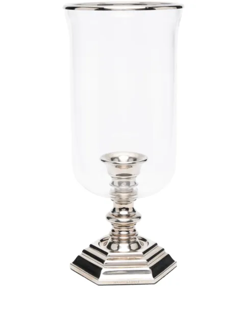 Ralph Lauren Home Classic Large Hurricane candle holder