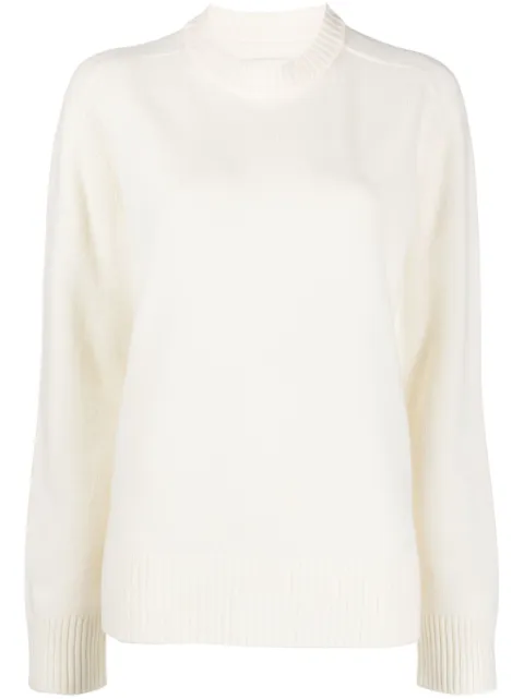 LouLou de Saison — Baltra cashmere jumper