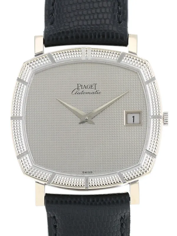 Piaget 1990 deals