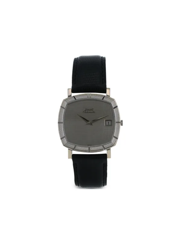 Piaget 32 1990 FARFETCH AE
