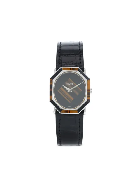 Piaget 1980 pre-owned Vintage 26mm