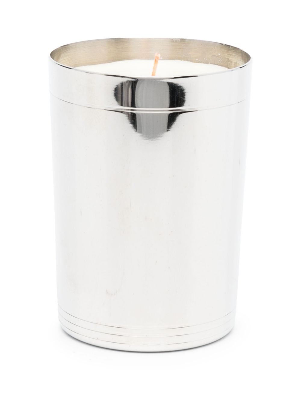 Ralph Lauren Home 888 Madison Flagship candle - Zilver