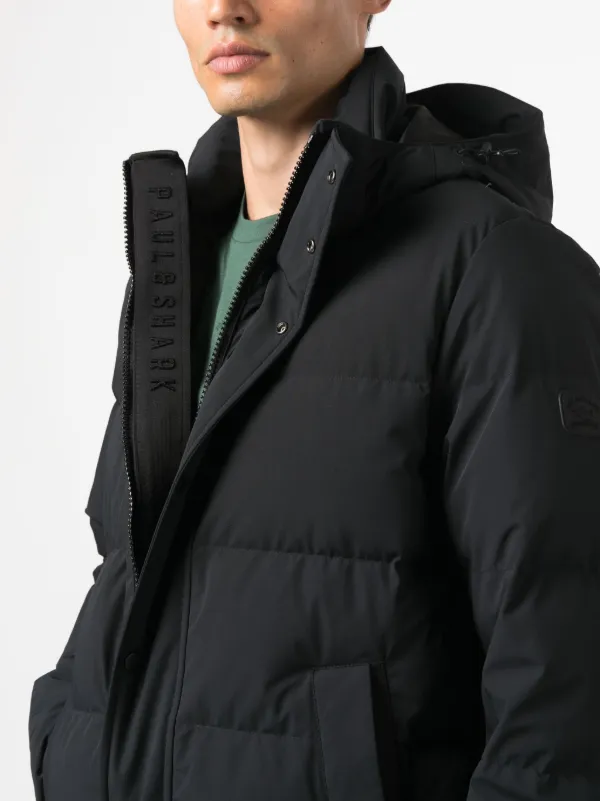 Paul and shark down jacket hotsell