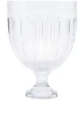 Ralph Lauren Home Coraline faceted vase (33,7cm) - Neutrals