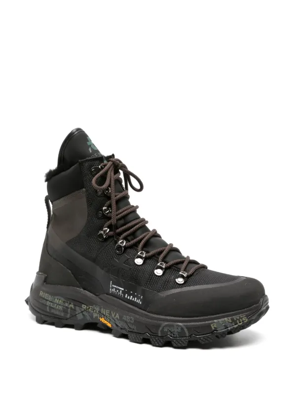 Premiata sneakers alte clearance