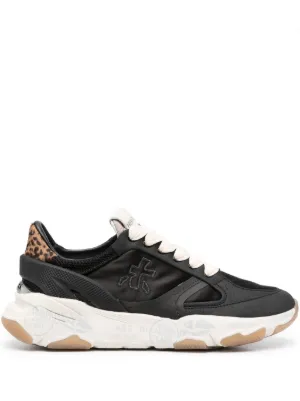 Zapatillas 2025 premiata mujer