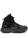 Premiata Saintcross 347M high-top sneakers - Black