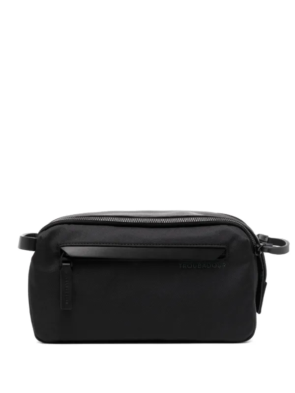 TROUBADOUR ショルダーポーチ Amazon.co.jp: Troubadour Buddy Case 2.0 – 必需品、電子機器
