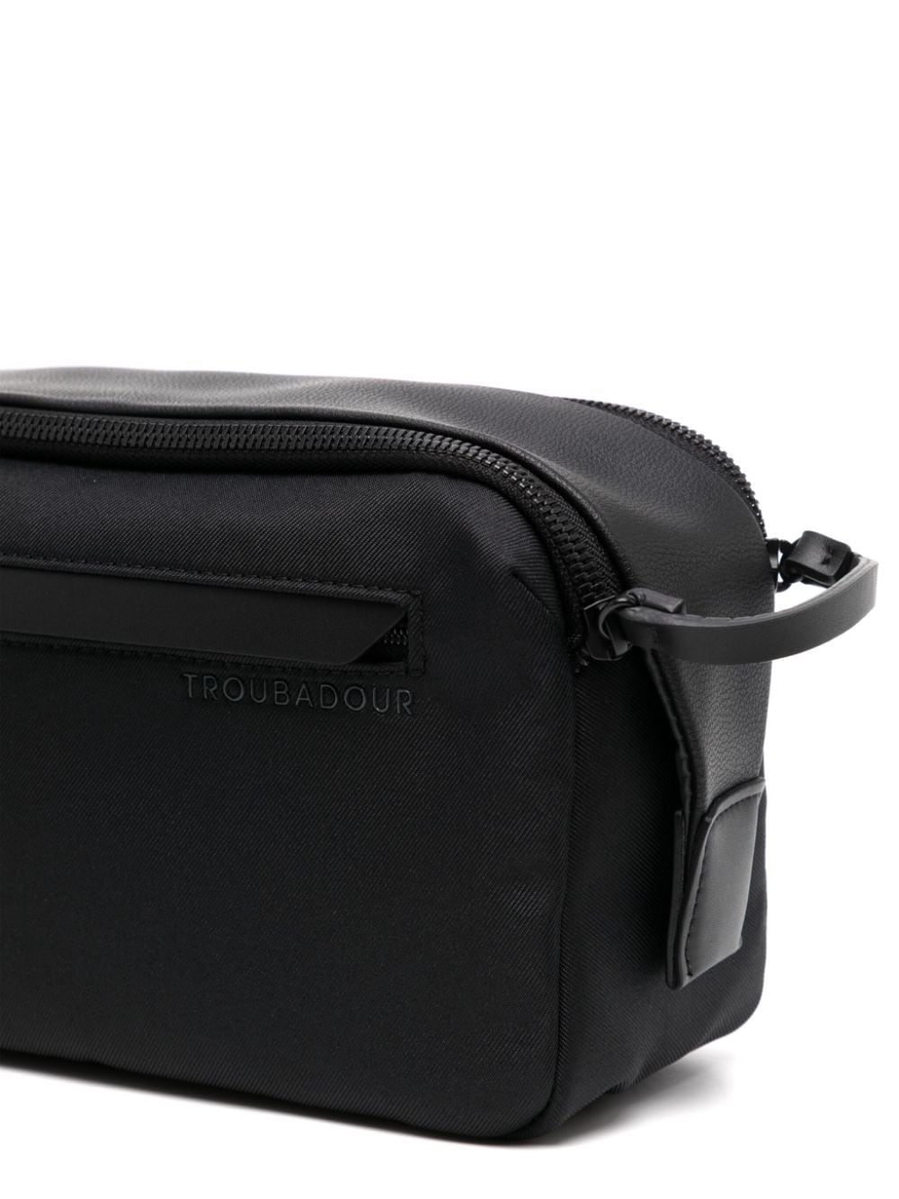 Shop Troubadour Rig Case 2.0 Pouch In Black