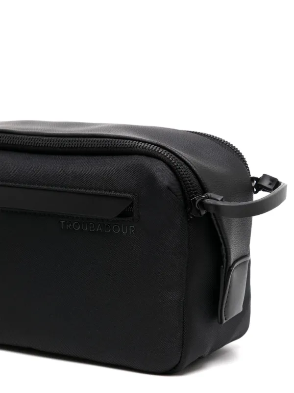 Troubadour Rig Case 2.0 ポーチ | ブラック | FARFETCH JP