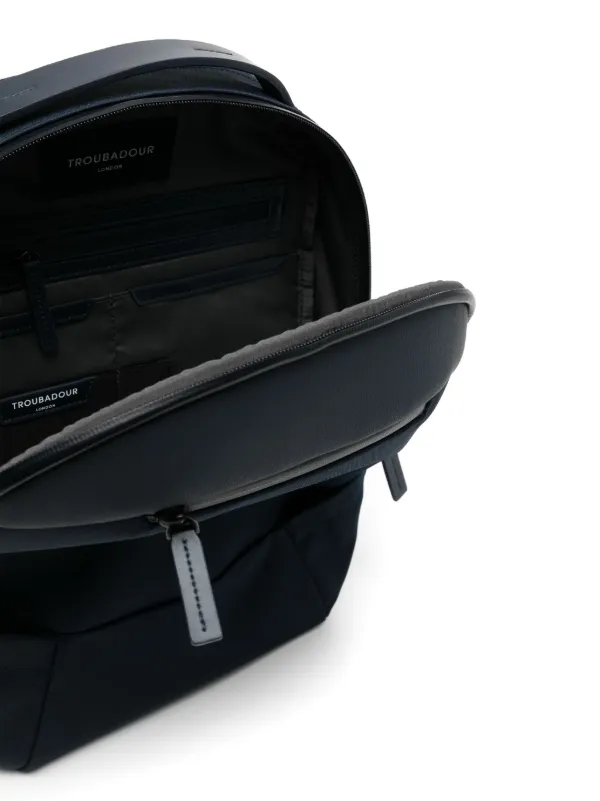 Troubadour Apex Compact 3.0 バックパック | ブルー | FARFETCH JP