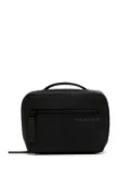 Troubadour Buddy Tech logo-lettering case - Black
