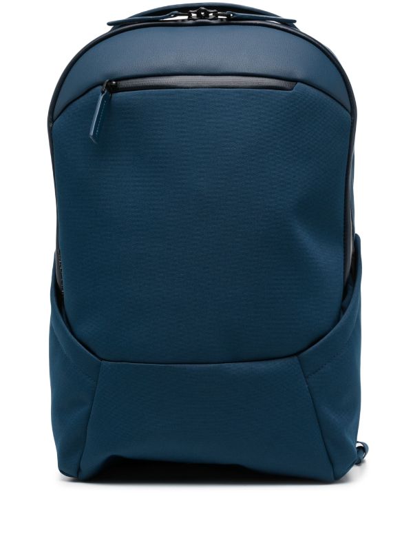 Troubadour Apex 3.0 Backpack | Blue | FARFETCH IN