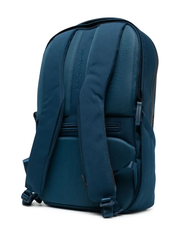 Troubadour Apex 3.0 バックパック | ブルー | FARFETCH JP