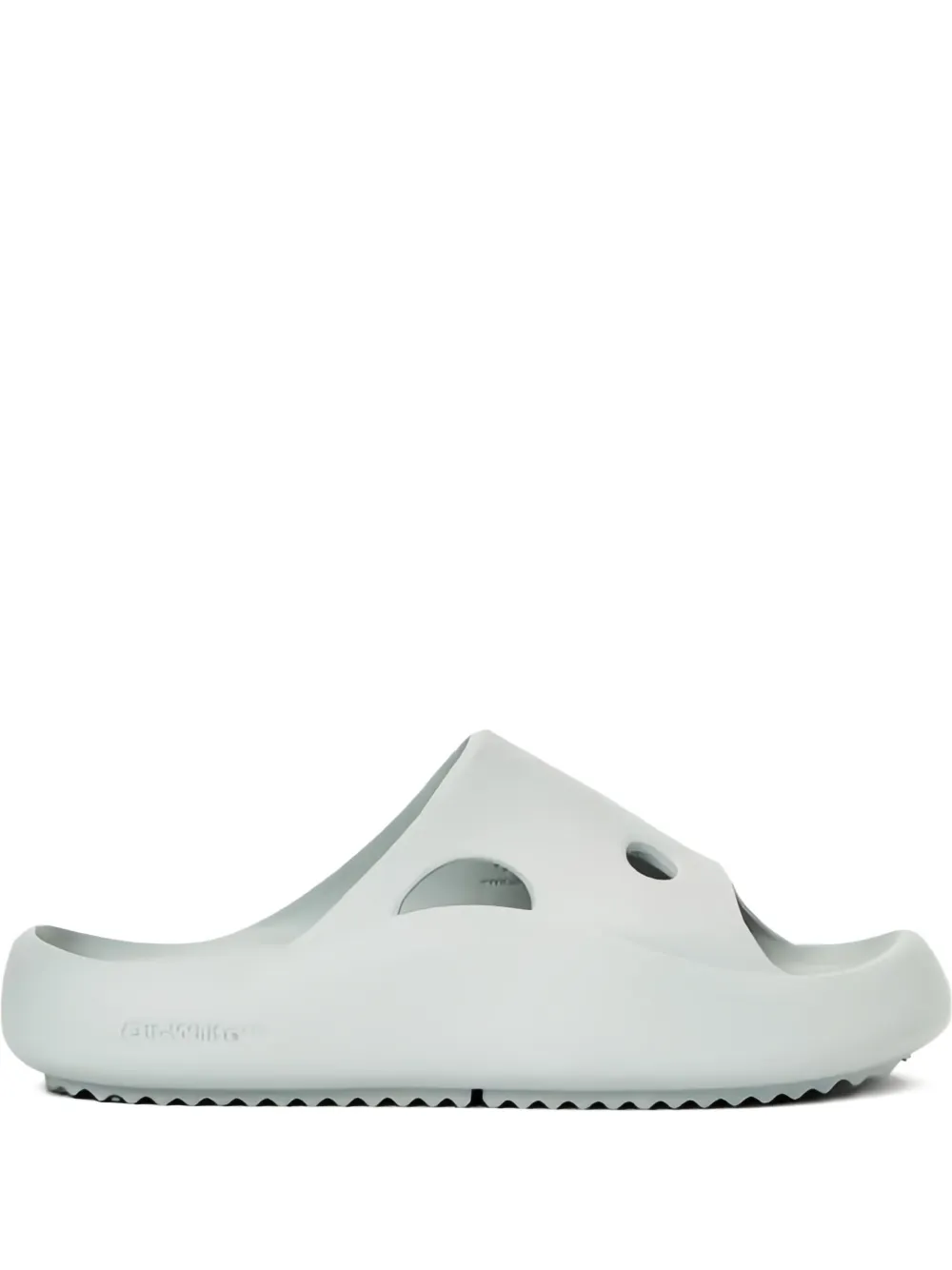 Off-White Sandali Meteor con inserti | grigio | Image 1