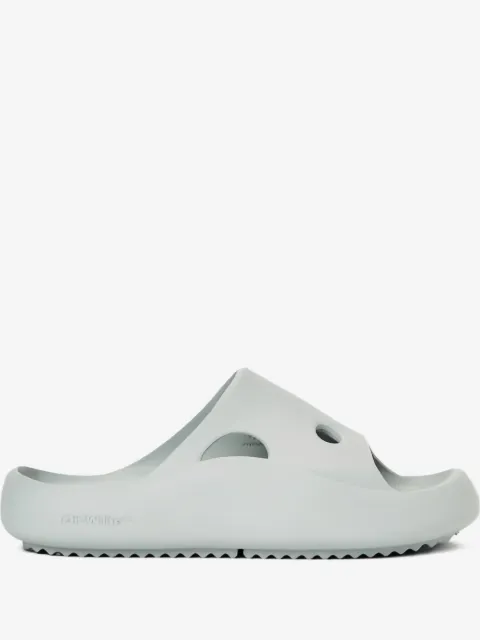 Off-White Meteor chunky cut-out slides