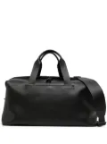 Troubadour Generation duffel bag - Black