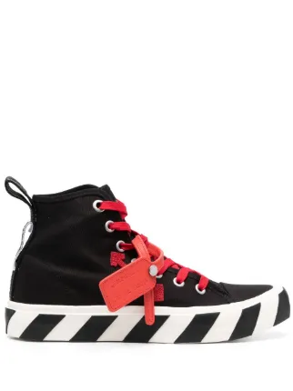 Off white converse farfetch sales