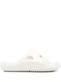 Off-White Meteor cut-out slides