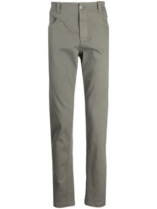 Pantalon à coupe slim - Transit - Modalova