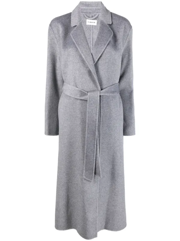 Midi coat on sale