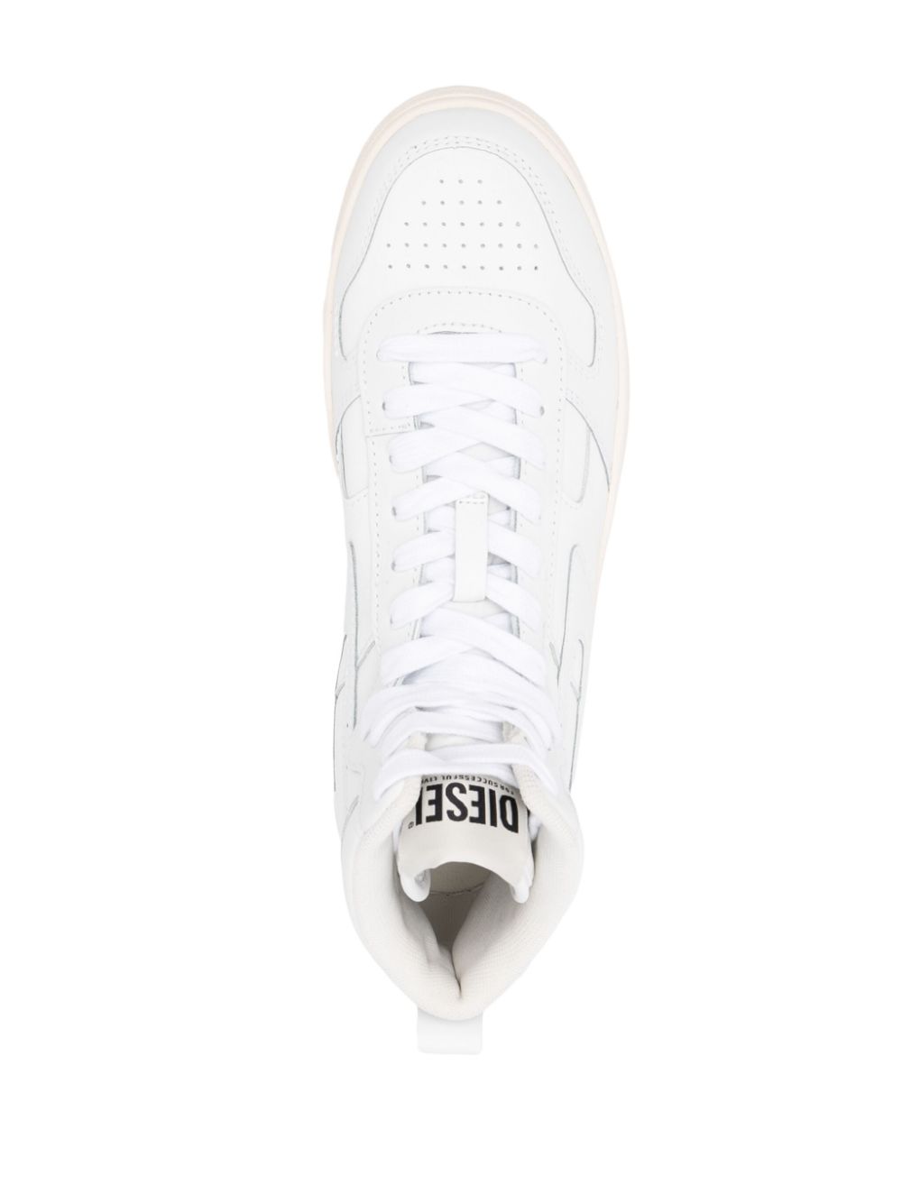 Diesel S-Ukiyo V2 logo-applique sneakers Men