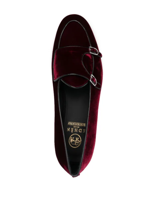 Edhen Milano Mocassini Brera Farfetch