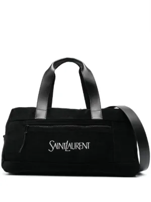 Sac de voyage yves saint outlet laurent