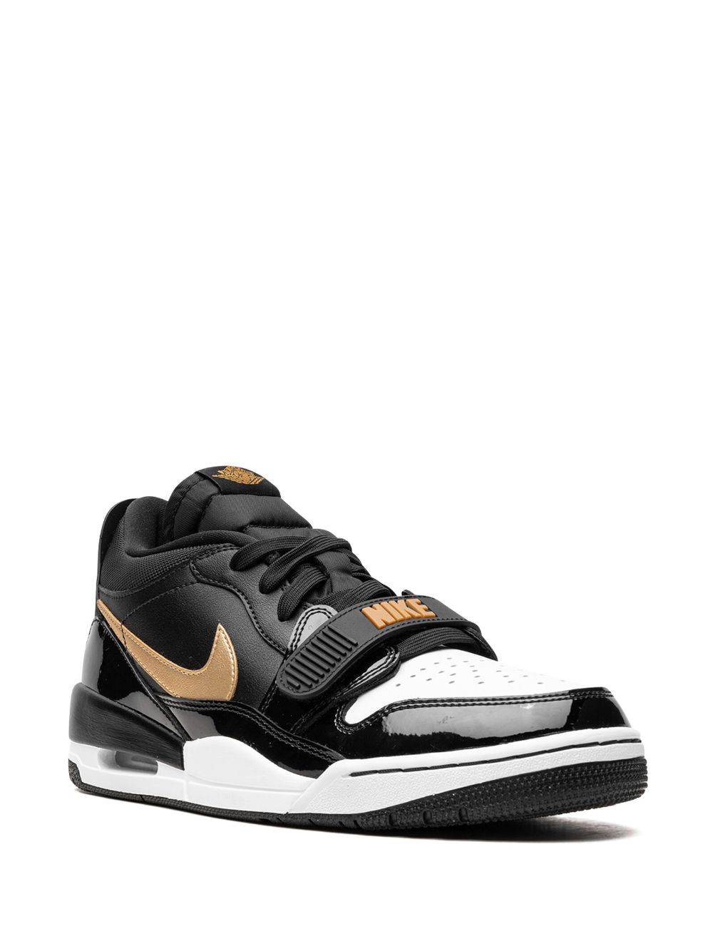 Jordan Air Jordan Legacy 312 Low "Black Metallic Gold" sneakers WOMEN