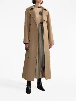 Rokh Coats for Women - Shop on FARFETCH