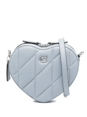 Coach crossbody purse sale hot sale