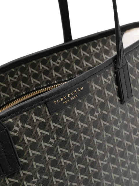 Tory Burch small Ever-Ready tote bag 147748001 - 3
