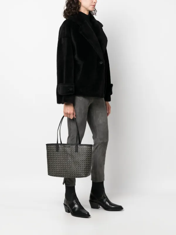 Tory Burch Ever Ready Tote Bag Farfetch