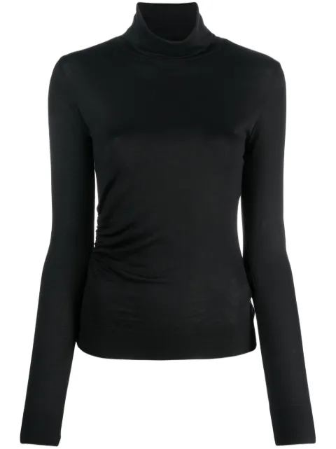 Calvin Klein playera con logo estampado 