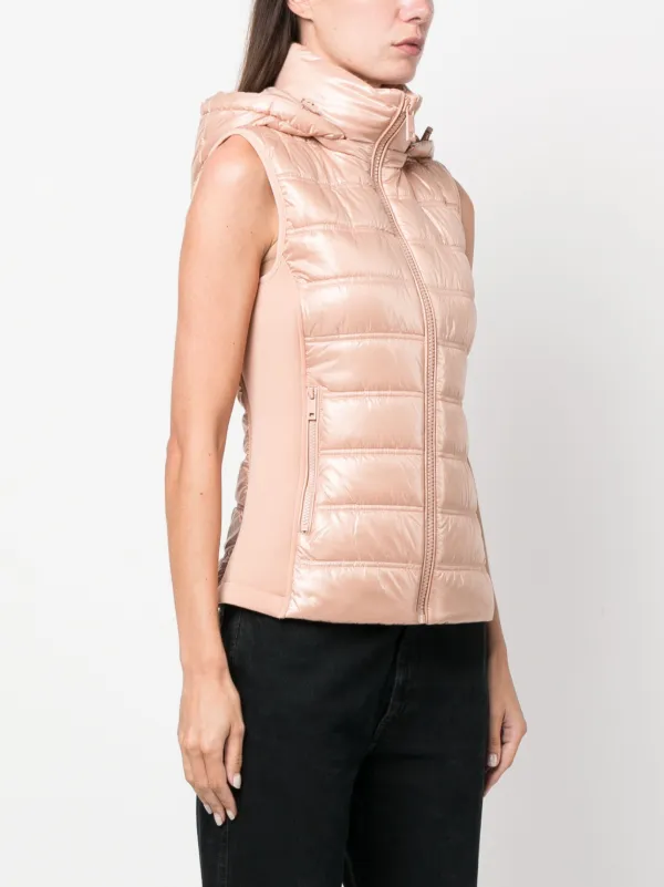 Calvin klein gilet womens on sale