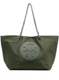 Tory Burch Ella Chain tote bag - Green
