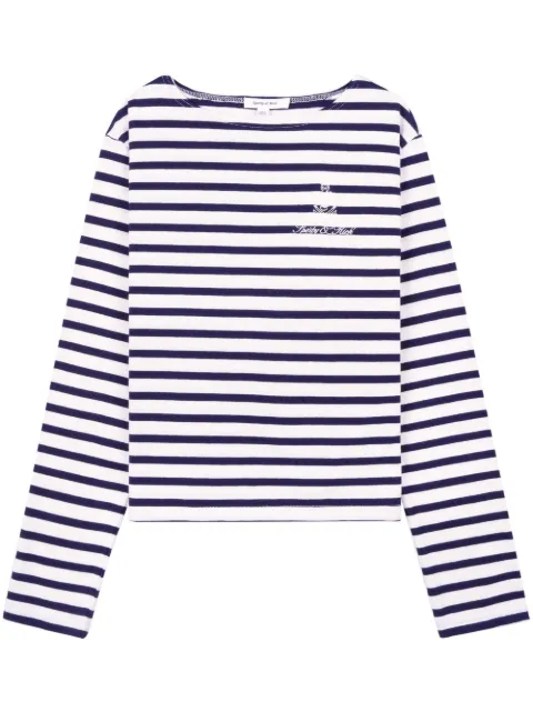 Sporty & Rich Vendome cotton T-shirt