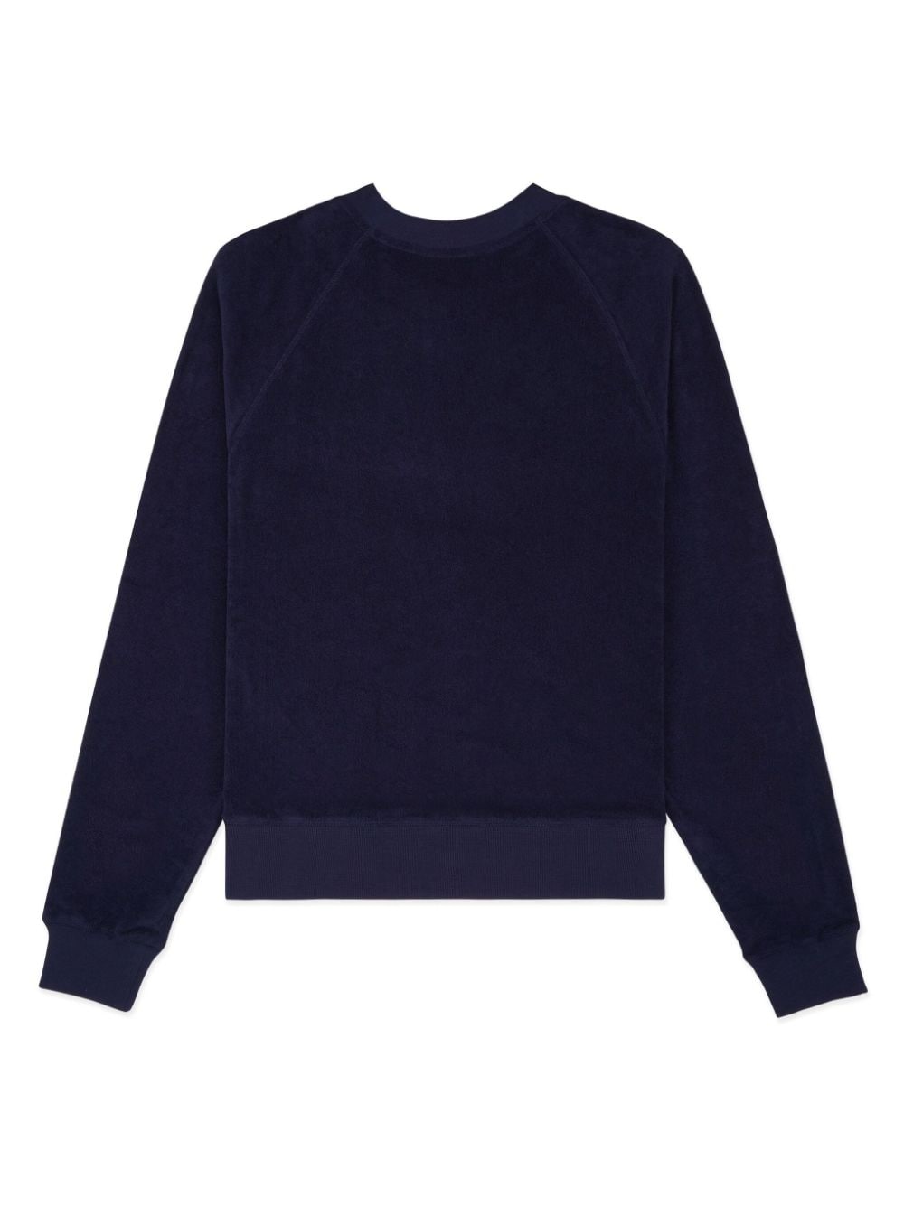 Sporty & Rich Sweater - Blauw