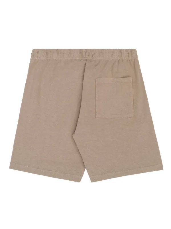 sporty&rich ショートパンツ Sporty & Rich ショートパンツ | ブラウン | FARFETCH JP
