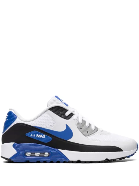 Nike Air Max 90 "Game Royal" golf shoes